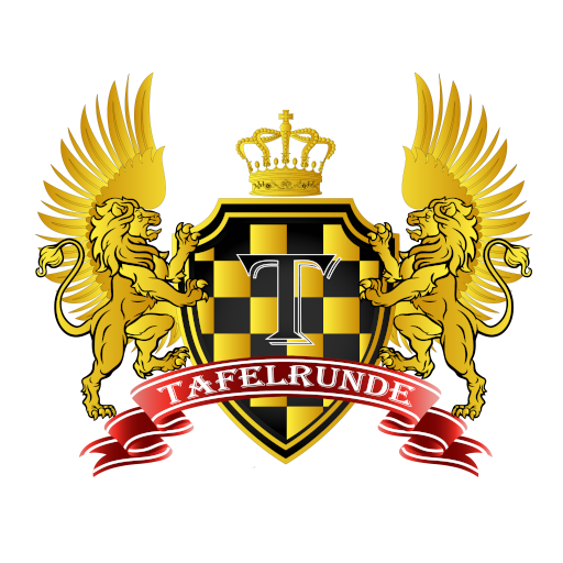 Tafelrunde Logo